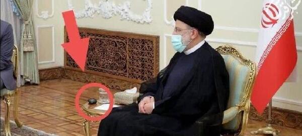 عکس رئیسی رو میخوام