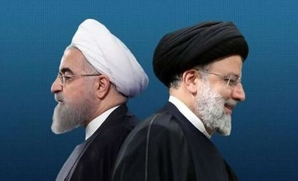 عکس اعضای کابینه دولت رئیسی