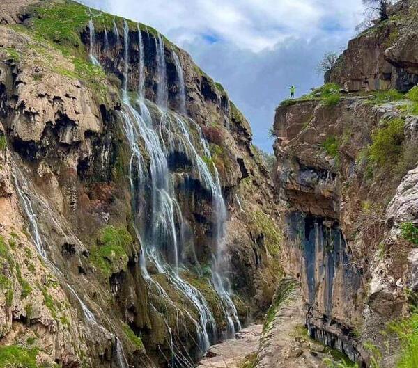 عکس شهر قلعه رئیسی