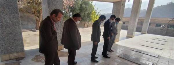 عکس شهر قلعه رئیسی