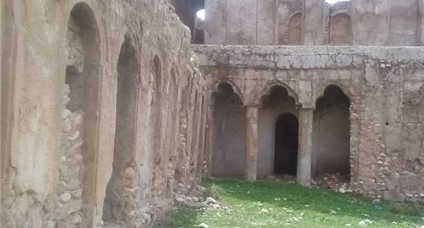 عکس شهر قلعه رئیسی