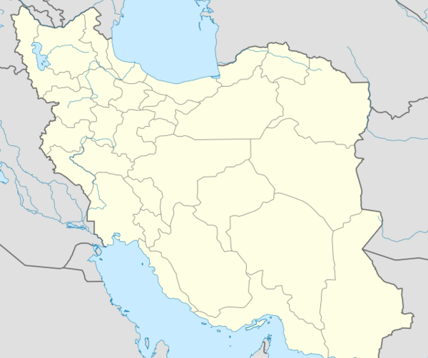 عکس شهر قلعه رئیسی