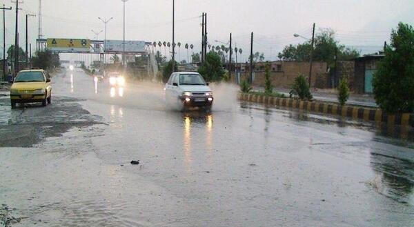 عکس شهر قلعه رئیسی