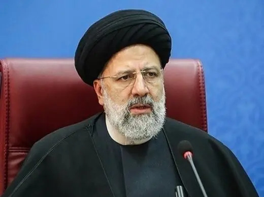 ابراهیم رئیسی عکس قدیمی