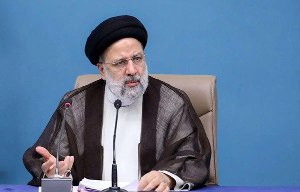 ابراهیم رئیسی عکس قدیمی