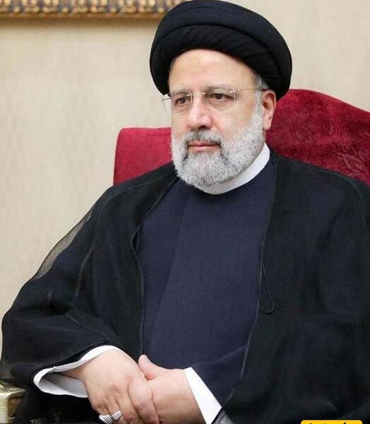 ابراهیم رئیسی عکس قدیمی