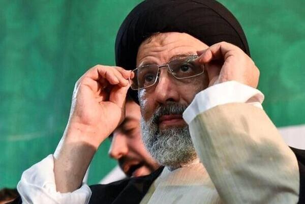 عکس فیلم رئیسی