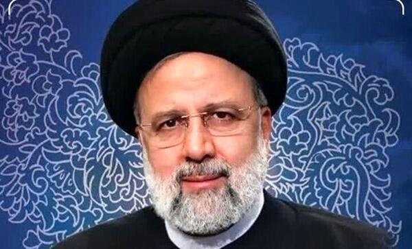 عکس فیلم رئیسی