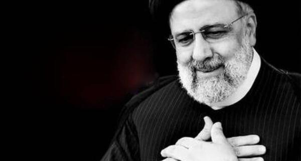 عکس فیلم رئیسی