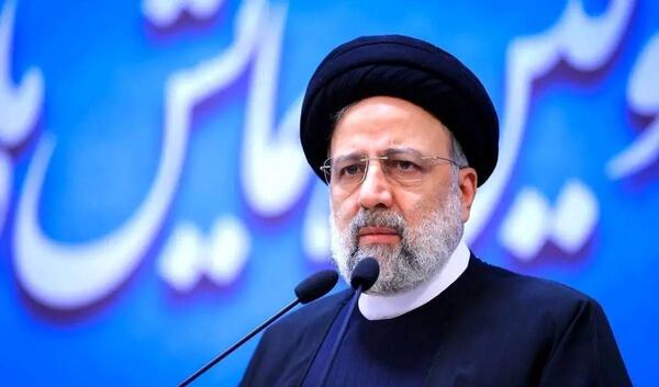 عکس فرزندان آقای رئیسی