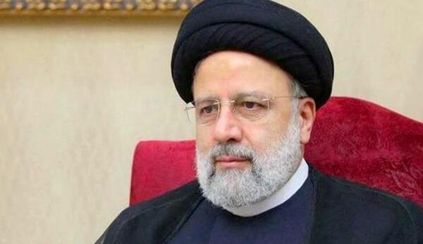 عکس فرزندان آقای رئیسی