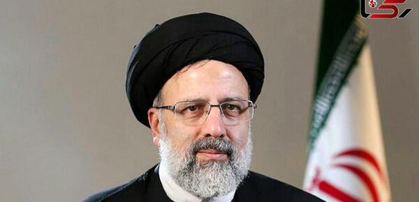 عکس از همسر و فرزندان رئیسی