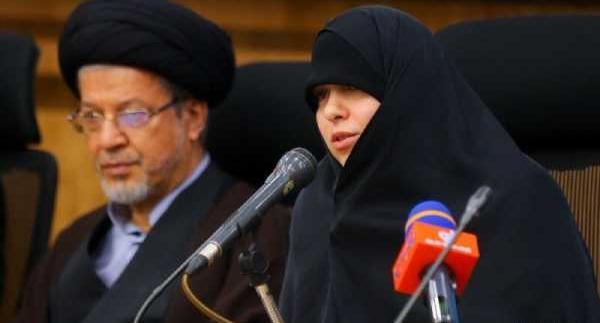 عکس های فرزندان ابراهیم رئیسی