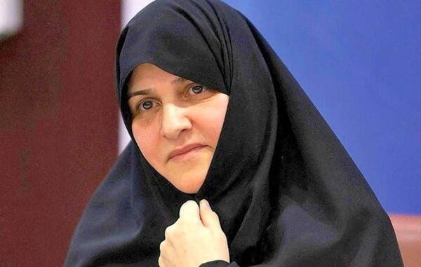 عکس های فرزندان آقای رئیسی