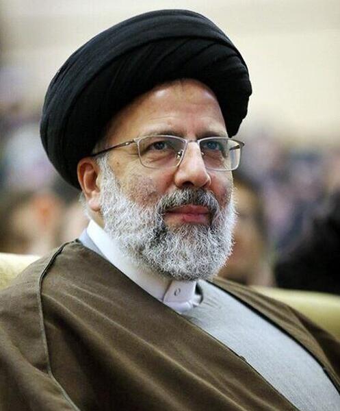 عکس های فرزندان آقای رئیسی