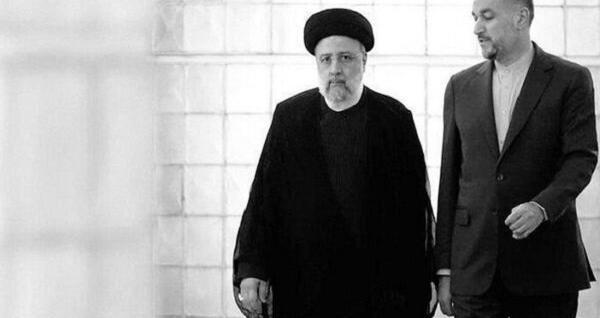 عکس تعداد فرزندان رئیسی