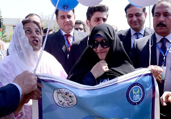 عکس فرزندان ایت الله رئیسی