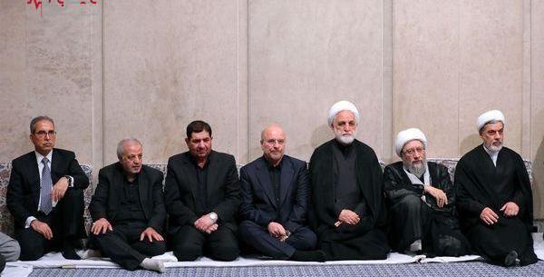 عکس سید علی رئیسی