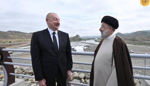 عکس سید علی رئیسی