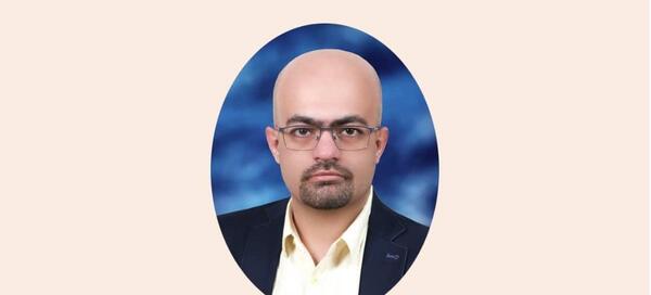 عکس سید علی رئیسی
