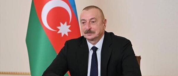 عکس علی اف و رئیسی