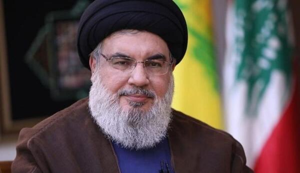 عکس شهید رئیسی و حاج قاسم و سید حسن نصرالله