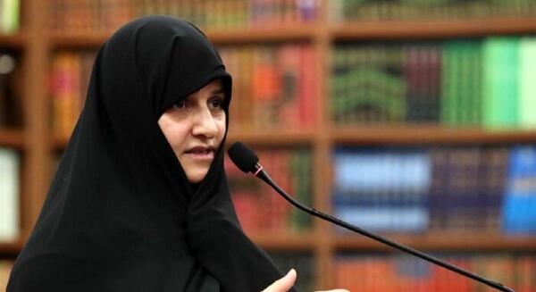 عکس منزل شخصی رئیسی