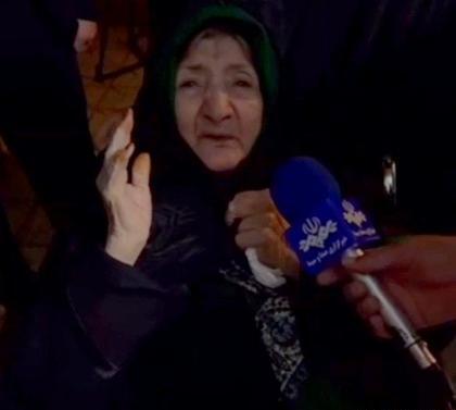 عکس منزل شخصی رئیسی