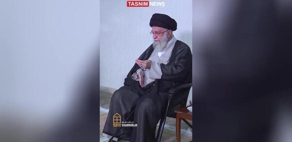 عکس منزل شخصی رئیسی