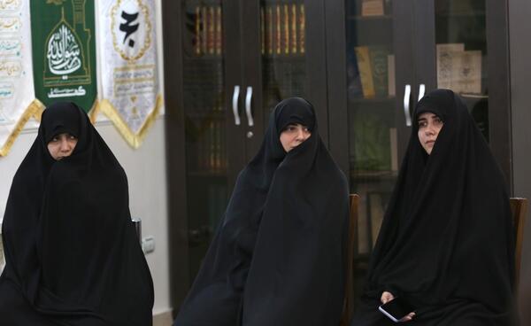 عکس منزل شخصی رئیسی
