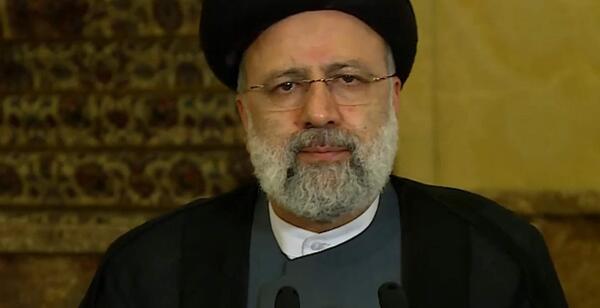 عکس شناسنامه سید ابراهیم رئیسی