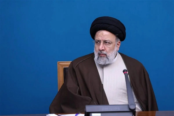 عکس شناسنامه سید ابراهیم رئیسی