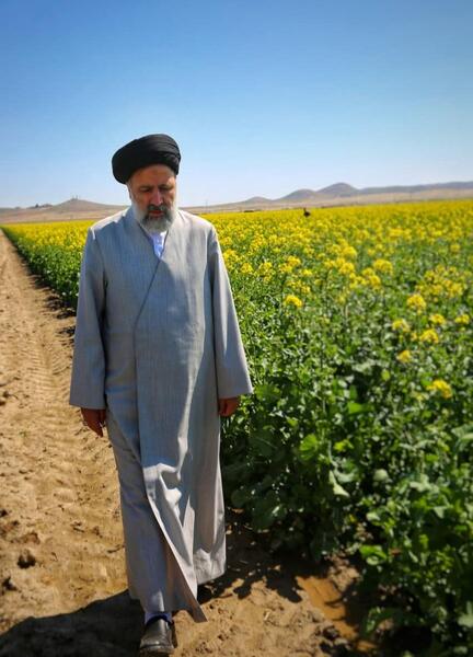 عکس پس زمینه ابراهیم رئیسی