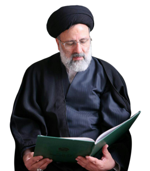 عکس پس زمینه ابراهیم رئیسی