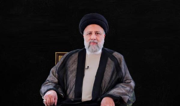 عکس ریاست جمهوری رئیسی
