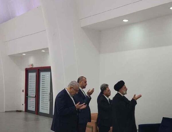 عکس ریاست جمهوری رئیسی