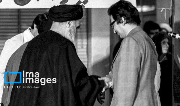 عکس تنفیذ ریاست جمهوری رئیسی