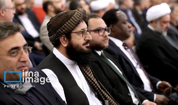 عکس تنفیذ ریاست جمهوری رئیسی
