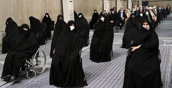 عکس تنفیذ ریاست جمهوری رئیسی