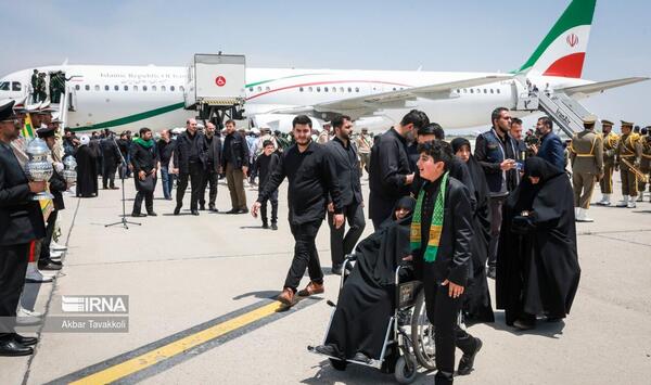 عکس مادر رئیسی رئیس جمهور