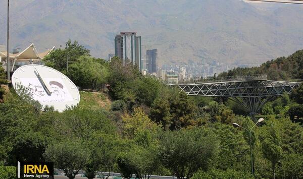 عکس سردار سلیمانی در کنار رئیسی