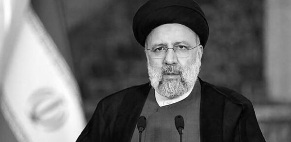 عکس ابراهیم رئیسی در جوانی