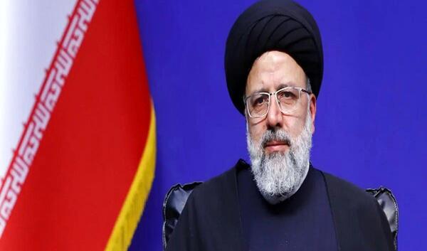 عکسهای جوانی اقای رئیسی