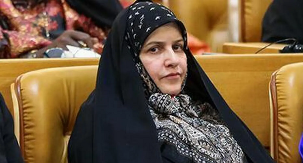 عکس فرزندان رئیسی رئیس جمهور