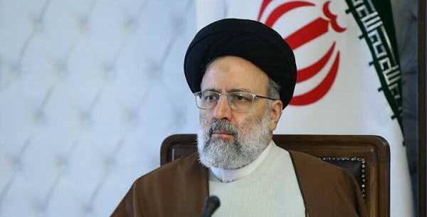 عکس پسران سید ابراهیم رئیسی