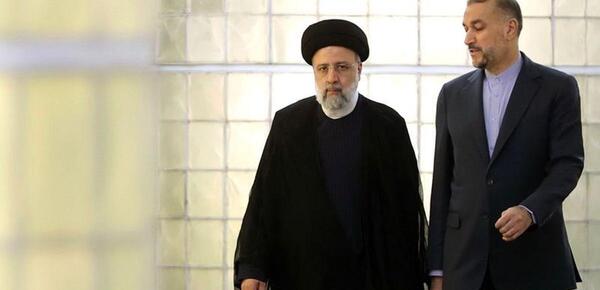 عکس پسران سید ابراهیم رئیسی