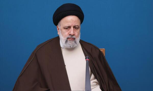 عکس اقای رئیسی بدون عمامه