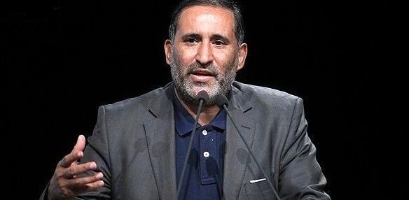عکس اقای رئیسی حاج قاسم