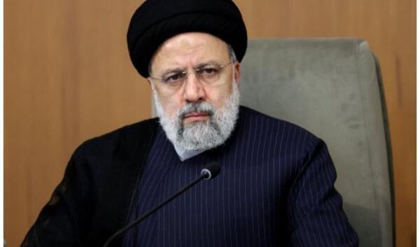 عکس از آقای رئیسی برای پروفایل