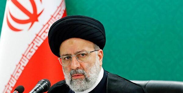 عکس های انتخاباتی رئیسی